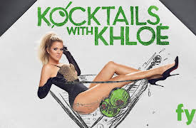 Kocktails with Khloe Season 1: Cheers