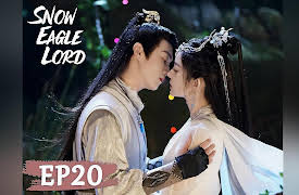 Snow Eagle Lord: Snow Eagle Lord EP20