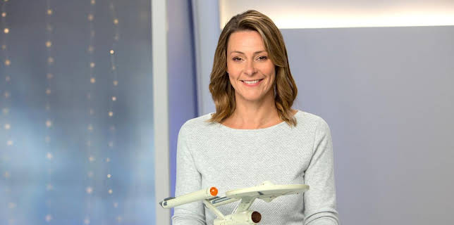 19:45: Wissen vor acht - Zukunft | Das Erste | 1/19 2026