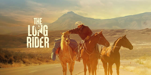 The Long Rider (2022)
