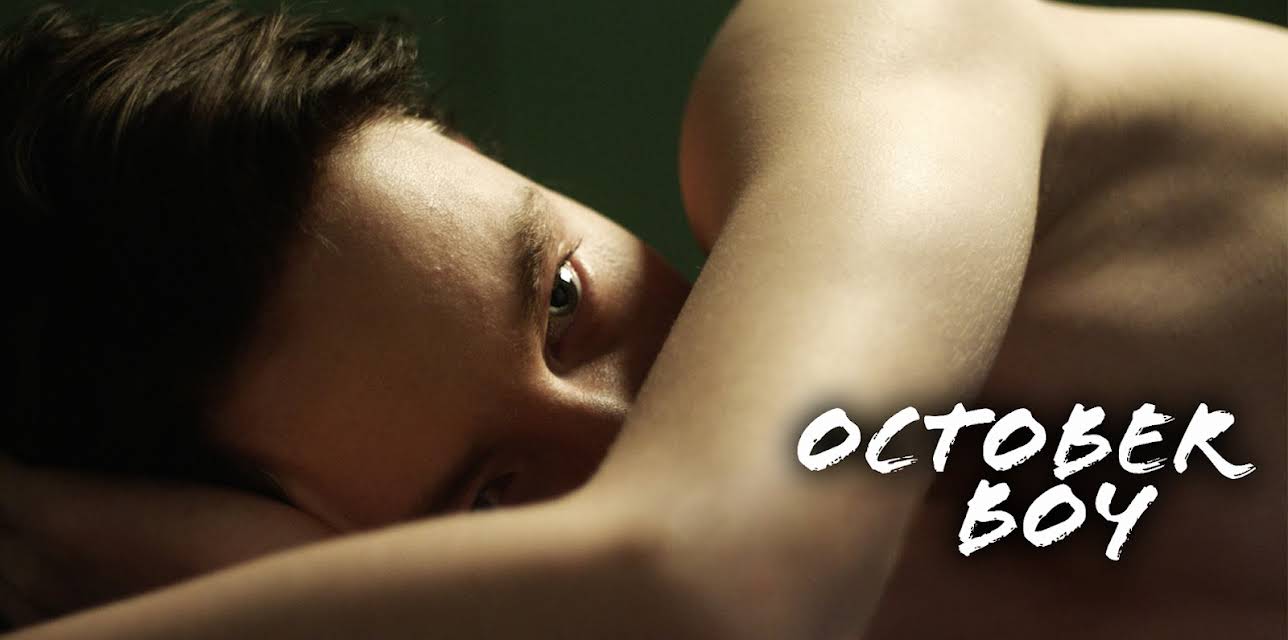 October Boy (2018)