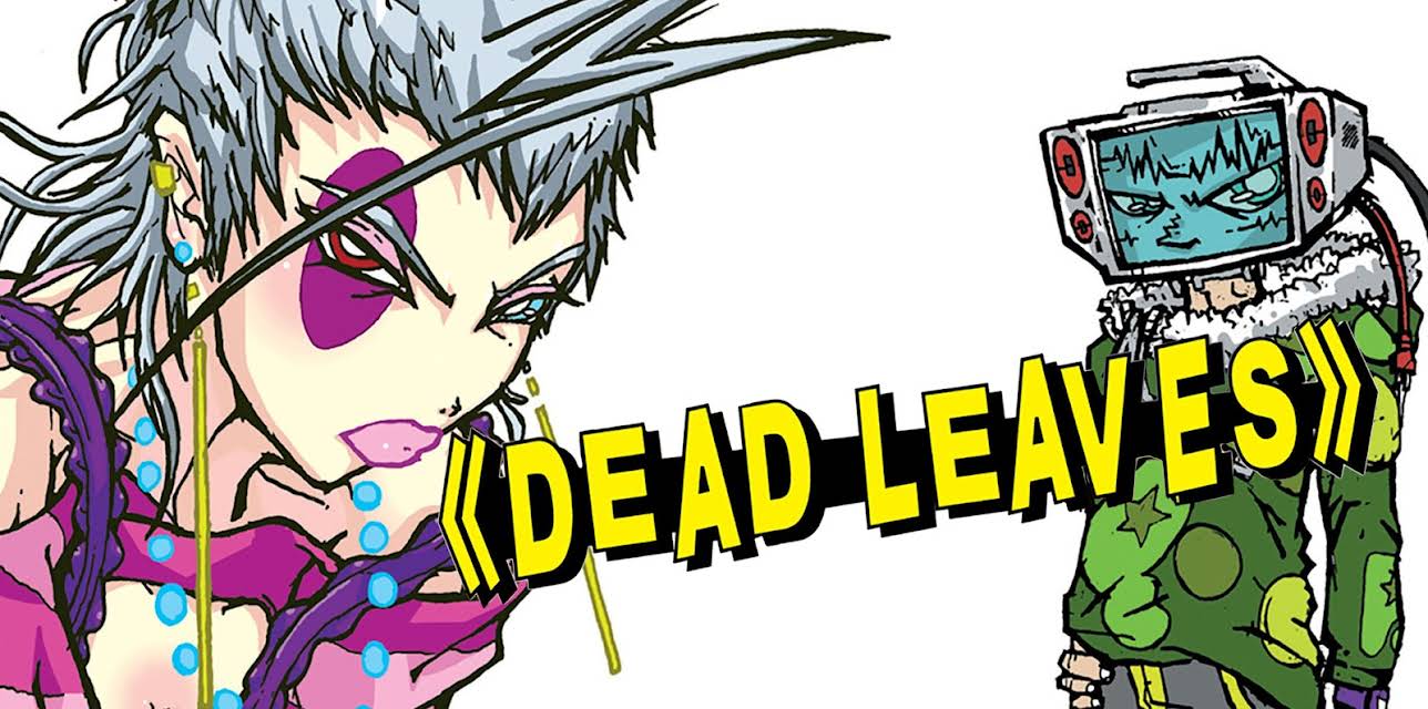 Dead Leaves (2004)