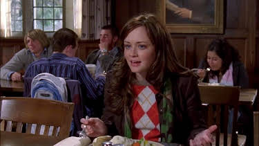 13:55: Gilmore Girls | Sixx | 4/7 2026