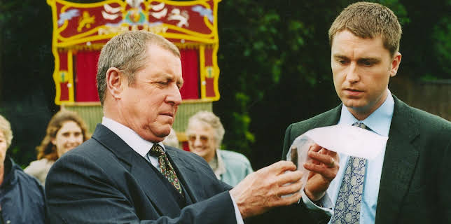 Midsomer Murders