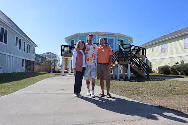 11:15: Lottomillionærenes husjakt (S14 E5) (S14) | VOX | 3/27 2026