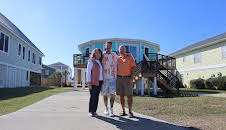 Lottomillionærenes husjakt (S14 E5)