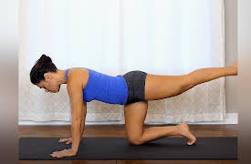 Booty Blast! Best Glute Workouts for Toning the Butt | Eliz Fitness with Fit Moms: Master