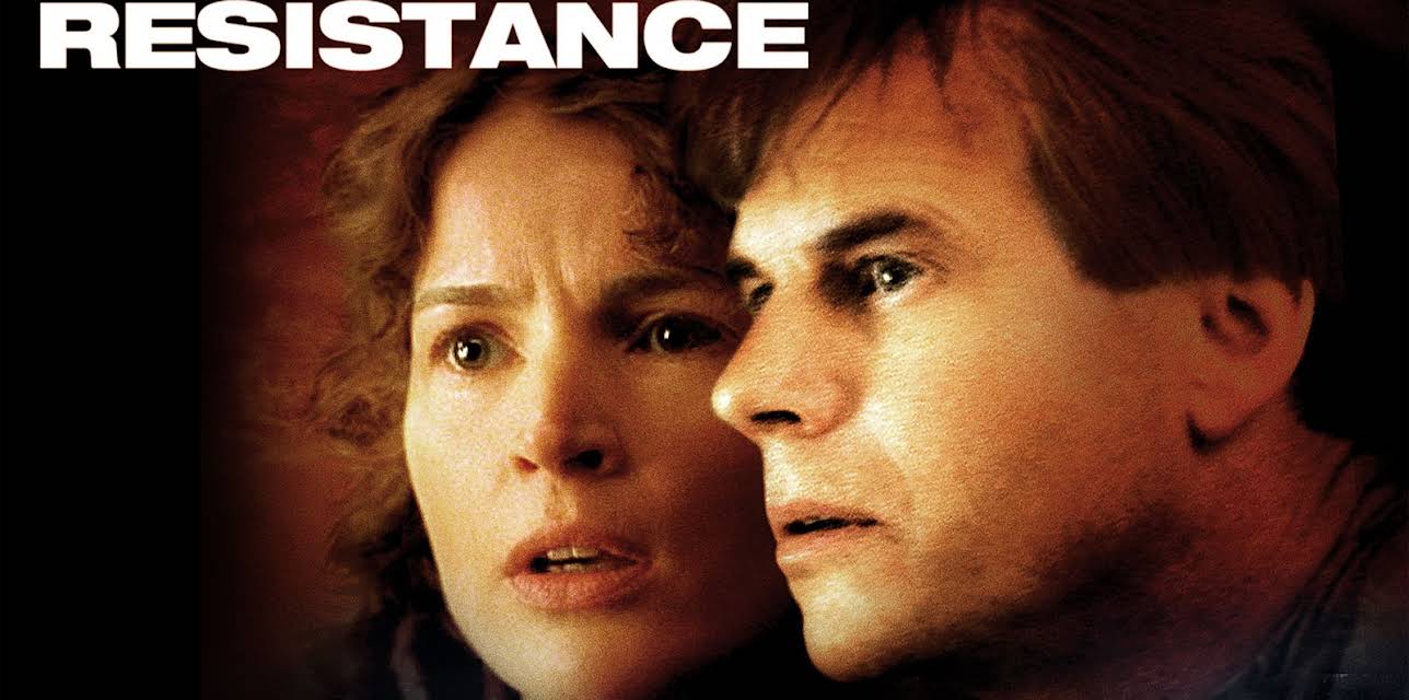 Resistance (2003)