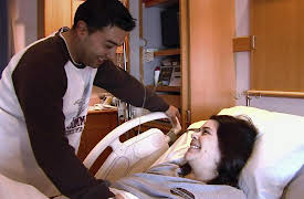 A Baby Story: Baby Rondeau