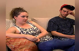 Teen Mom 3: To Be Judged