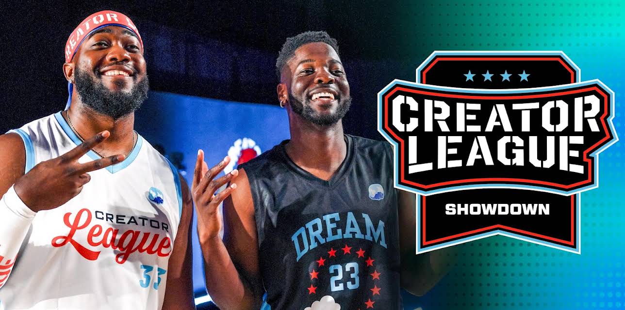 Creator League Showdown, Season 1