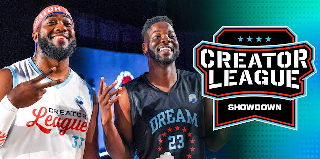 Creator League Showdown, Season 1