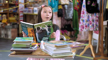 2:35 PM: Molly and Mack (S3) | Cbeebies | 6/25 2026