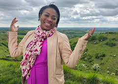 Escape to the Country