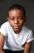 Jordan Preston Carter som 