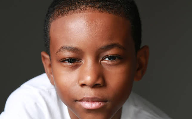 Jordan Preston Carter