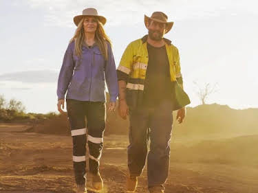 16:10: Australian Gold - Schatzsuche Down Under | Kabel Eins Doku | 9/9 2026