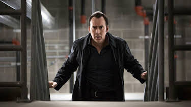 19:27: MAD ACTION: 'EL AGENTE' | BE MAD | 4/9 2026