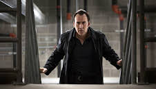 MAD ACTION: 'EL AGENTE'