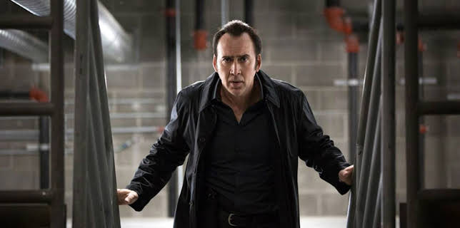 17:03: MAD ACTION: 'EL AGENTE' | BE MAD | 11/23 2025