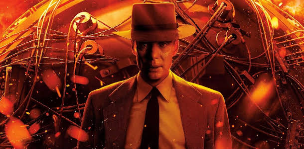 Christopher Nolan says ‘OPPENHEIMER’ has zero CGI shots.