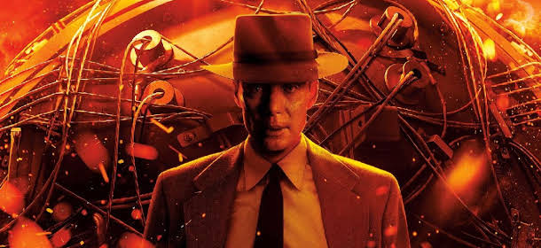 Christopher Nolan says ‘OPPENHEIMER’ has zero CGI shots.