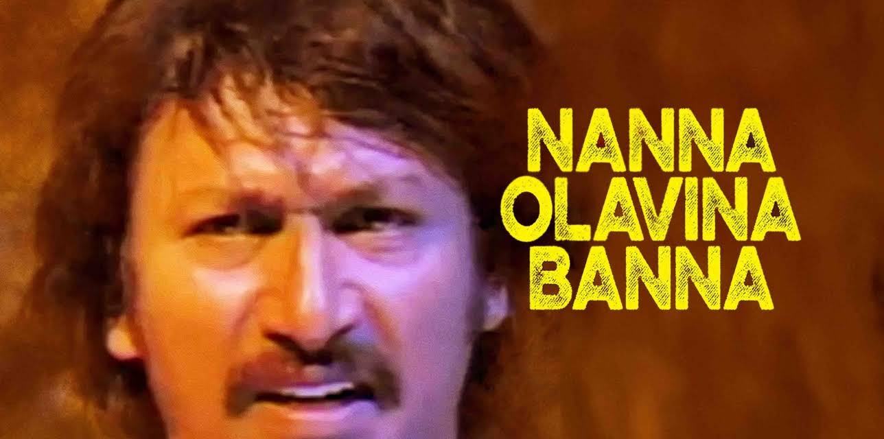 Nanna Olavina Banna (2010)