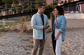 Mariachis, Season 1: I Forgot Again