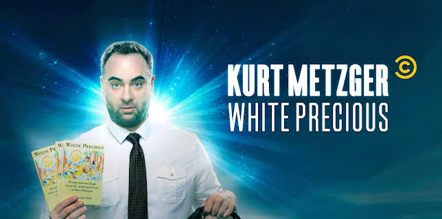 Kurt Metzger: White Precious (2014)
