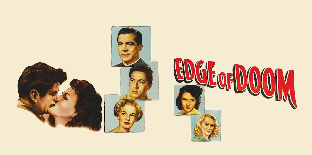 Edge of Doom (1950) (1950)