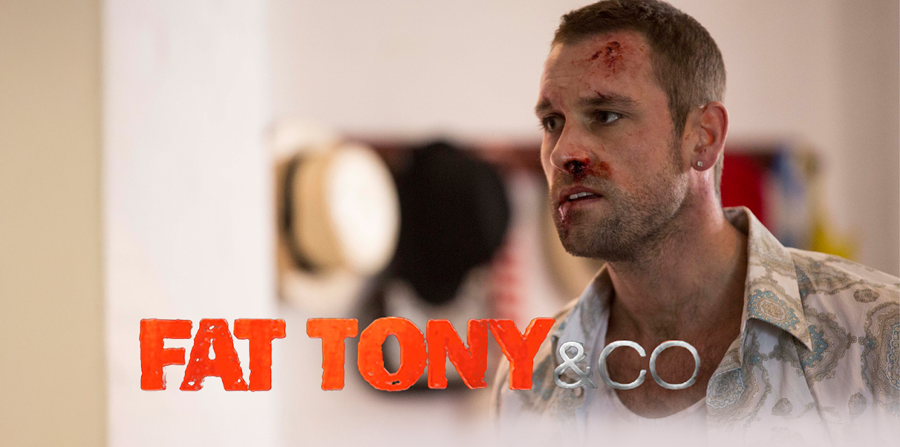 Fat Tony & Co
