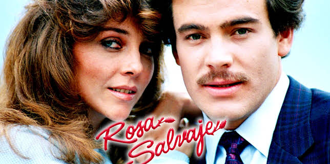 Rosa Salvaje season-1