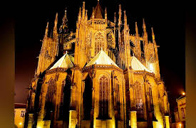 The Cathedral: Gothic Churches in the Holy Roman Empire