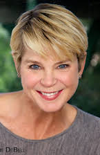 Kristine DeBell como 