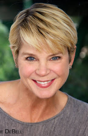 Kristine DeBell as 