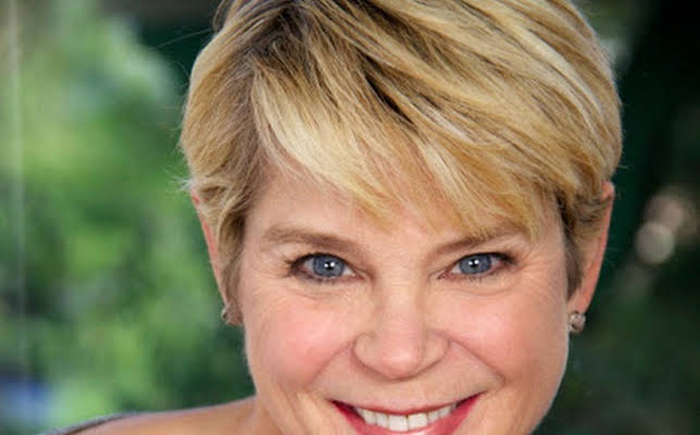 Kristine DeBell
