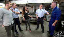 Der Blaulicht Report