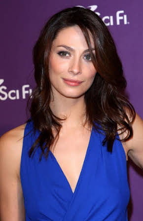 Joanne Kelly as 