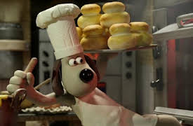 Wallace & Gromit: The Complete Collection: A Matter of Loaf and Death