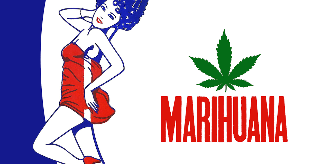Marihuana (2022)