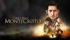 Greven av Monte Cristo