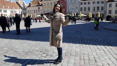 11:00 AM: Cruising With Jane McDonald (S4 E1) (S4) | 5 Select | 4/13 2026