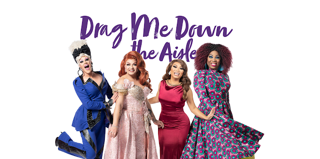 Drag Me Down the Aisle Special