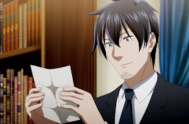 Headhunted to Another World: From Salaryman to Big Four! - S01: How to Find Your Way of Life.