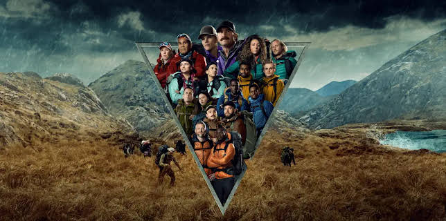 Race to Survive: New Zealand