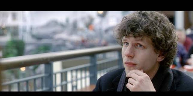 The End of the Tour (2015)