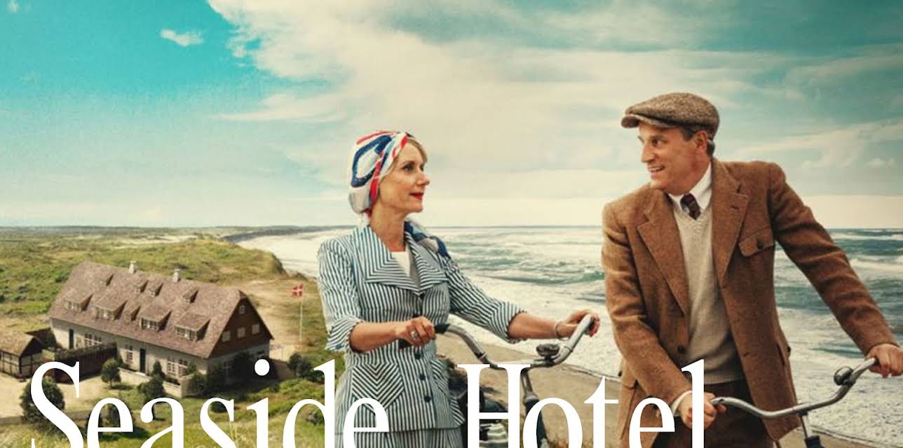 Seaside Hotel: Season 1