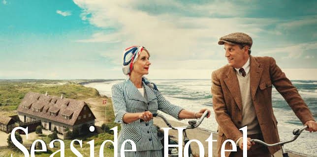 Seaside Hotel: Season 1