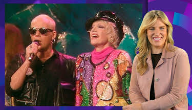 00:45: LEGENDÄR: Unsere Schlagerhits der 90er - Die Countdown-Show | WDR Fernsehen | 9/27 2026