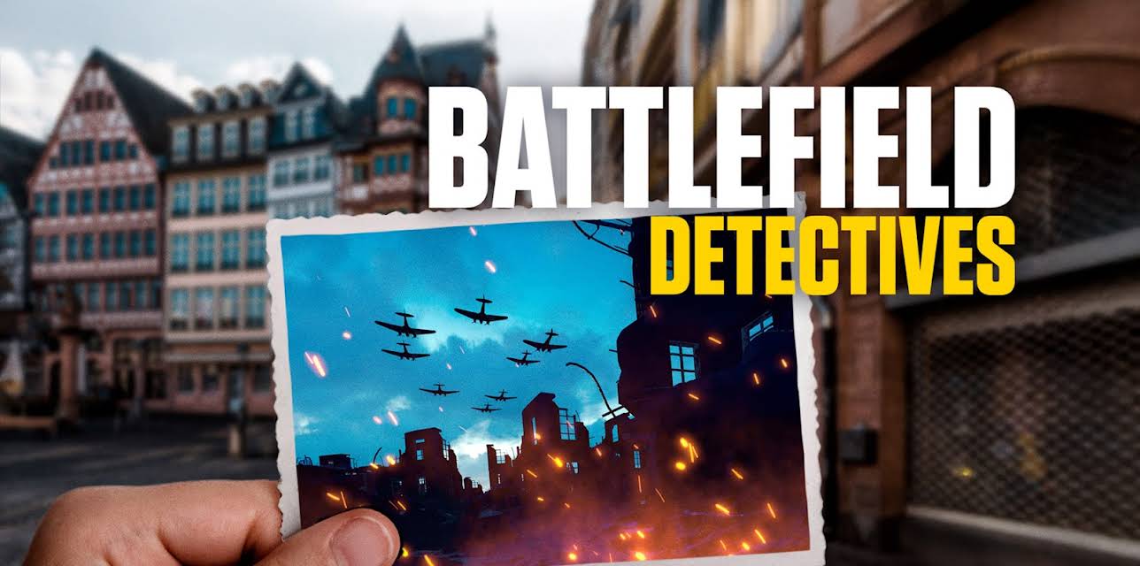 Battlefield Detectives